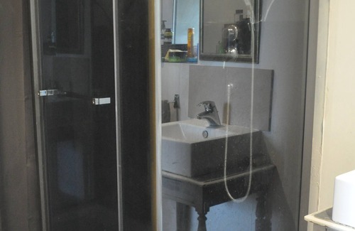 Berven Casa | Fisherman's house facing the Bay of Morlaix