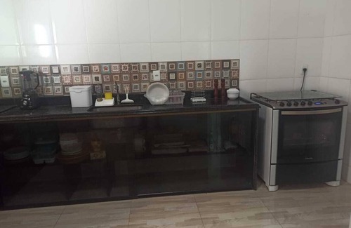 Cem Bracas Casa | House 4 minutes from Geribá
