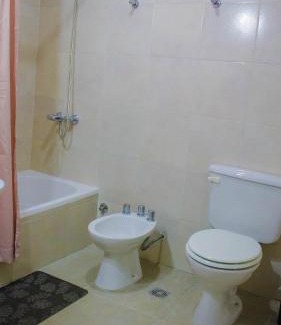 Ezeiza Casa | House 4 minutes from the airport