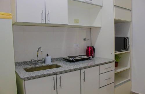 Ezeiza Casa | House 4 minutes from the airport