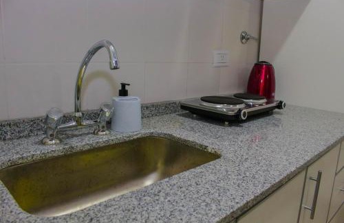 Ezeiza Casa | House 4 minutes from the airport