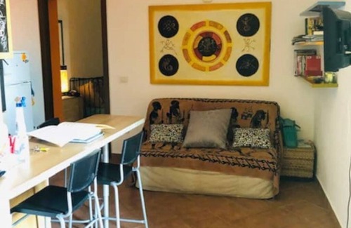 Bonifati Apartamento | HOUSE 4 NOVEMBER - APARTMENT IN HISTORIC CENTER