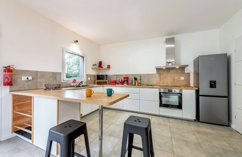 Plougasnou Casa | House 4 persons near beaches