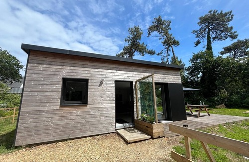 Plougasnou Casa | House 4 persons near beaches