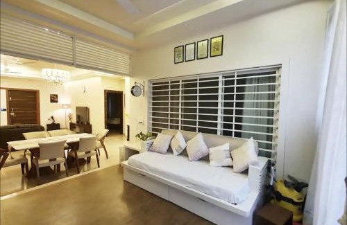 Pune Casa | House 40 - Strictly Parties and Noise not allowed, read house manual before booking