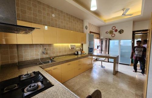 Pune Casa | House 40 - Strictly Parties and Noise not allowed, read house manual before booking