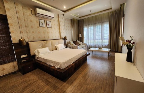 Pune Casa | House 40 - Strictly Parties and Noise not allowed, read house manual before booking