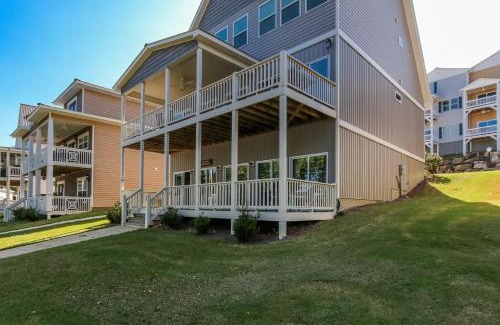 Leesburg Casa | House #44 Dock Holiday (no pets) Lakefront Private Boatslip