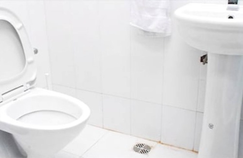 Surulere Hotel | House 46