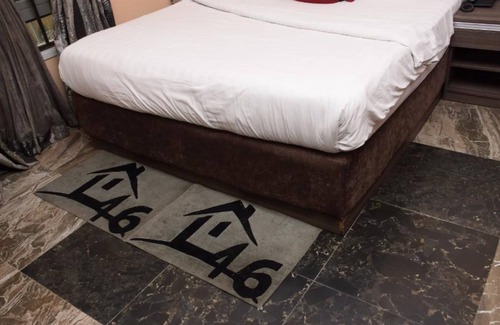 Surulere Hotel | House 46