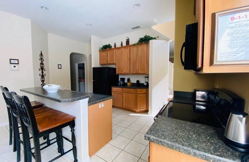 Bridgeford Crossings Casa | Casa ∙ 5 habitaciones ∙ 10 huéspedes