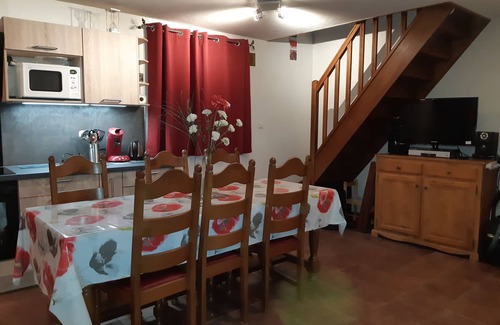 Tramezaigues Casa | Casa a 5 minutos de SAINT-LARY SOULAN 8 plazas