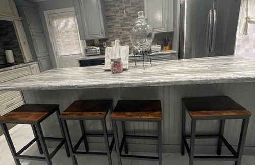 Whitehaven Casa | House- 5 minutes from Graceland