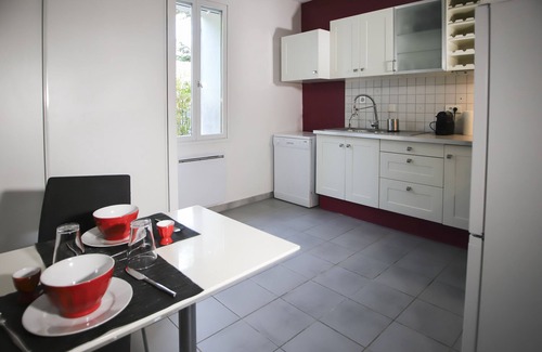 Eyragues Casa | Casa a 5 minutos de St Remy de Provence (Alpilles)