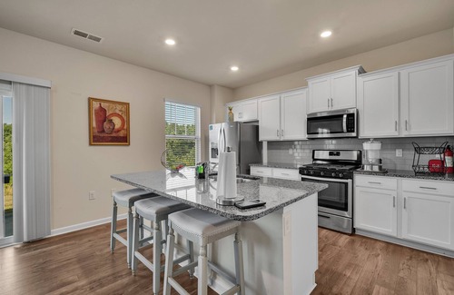 Moores Chapel Casa | House 5 minutes to Whitewater center and 12 minutes to Charlotte Douglas Airport