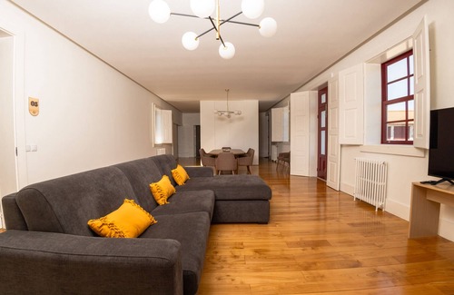 Guimaraes Cabaña | House 5 - Quinta da Corredoura - Rural Hotel - São Torcato