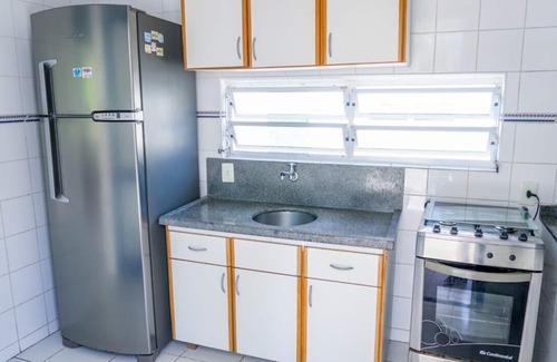 Ingleses Sul Casa | Villa Verano - Casa AZUL - 6 Personas - WiFi Gratis / TV Cable / Aire Cond. - Coz Compl