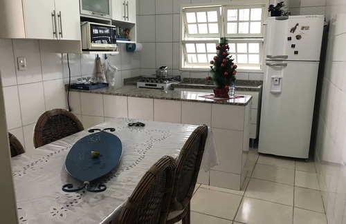 Armacao Casa | Casa a 50 metros de la playa, completa