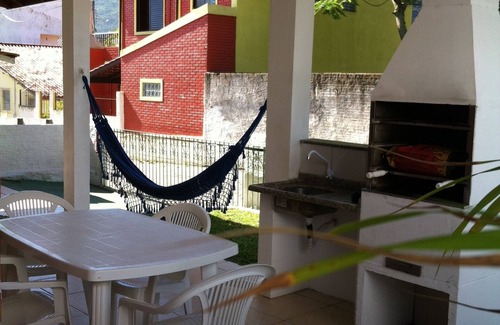Armacao Casa | Casa a 50 metros de la playa, completa