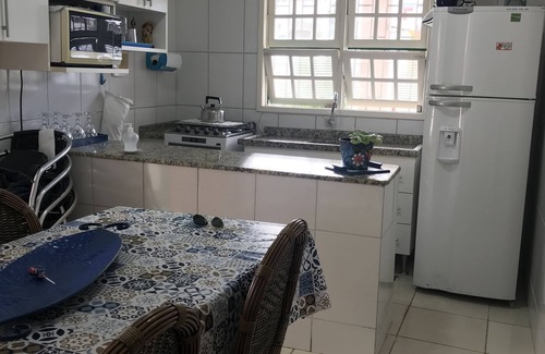 Armacao Casa | House 50 meters from Armação beach -Floripa