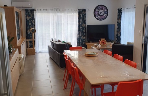 Tregunc Casa | House 500m from the beach with SPA 6 people