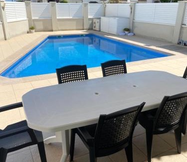 Cunit Casa | House 50meters from the beach