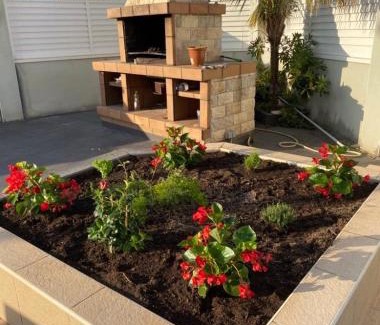 Cunit Casa | House 50meters from the beach