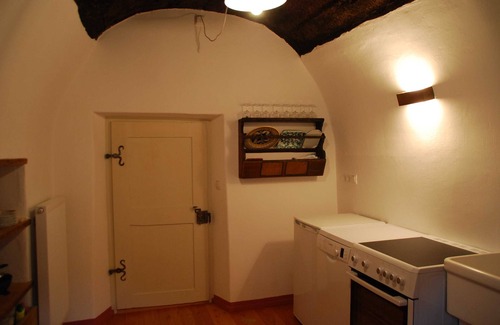 Stelvio Casa | Casa 59 Stilfs, Italia