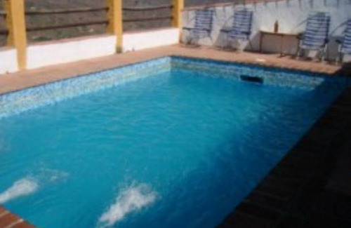 El Borge Casa | 180 m² Casa ∙ 11 personas
