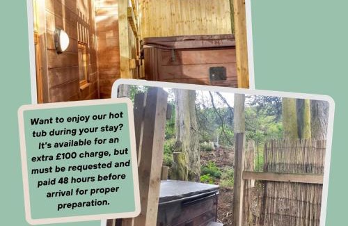 Porthtowan Casa | House 6 Goldcroft - Walk to Beach & Village, Pet-friendly & hottub