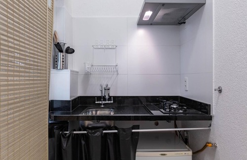 Ipanema Apartamento | House 6 Minutes From Ipanema Beach Ns101