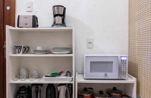 Ipanema Apartamento | House 6 Minutes From Ipanema Beach Ns101