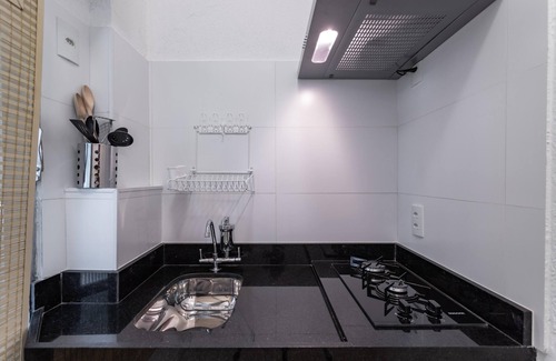 Ipanema Apartamento | House 6 Minutes From Ipanema Beach Ns101