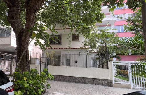 Ipanema Apartamento | House 6 Minutes From Ipanema Beach Ns101
