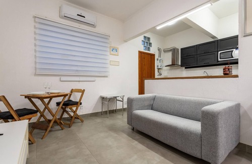 Ipanema Apartamento | House 6 Minutes From Ipanema Beach Ns1b