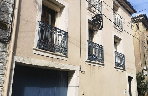 Causses-et-Veyran Casa | house 6 people