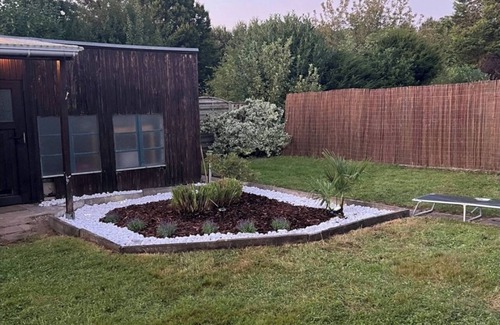 Fischeln Casa | House 6 pers with garden 15 min to the fair Düsseldorf