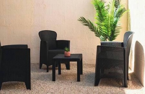Moulins Casa | House 6 persons, private pool, garden