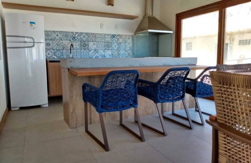 Arembepe Casa | Casa 6 Habitaciones Pé na Areia FIN DE SEMANA 2. 800 REAIS.