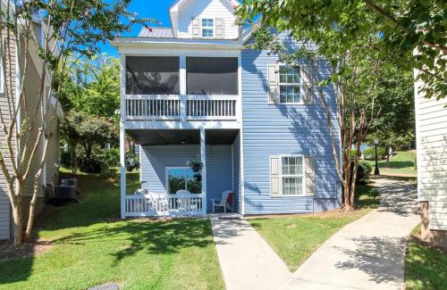 Leesburg Casa | House# 60 Point of View (pet friendly)
