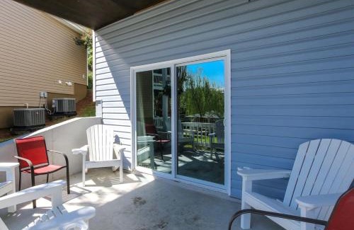 Leesburg Casa | House# 60 Point of View (pet friendly)