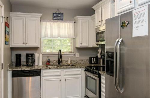 Leesburg Casa | House# 60 Point of View (pet friendly)
