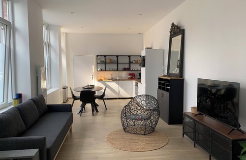 Templemars Casa | House 60m2 in a beautiful property