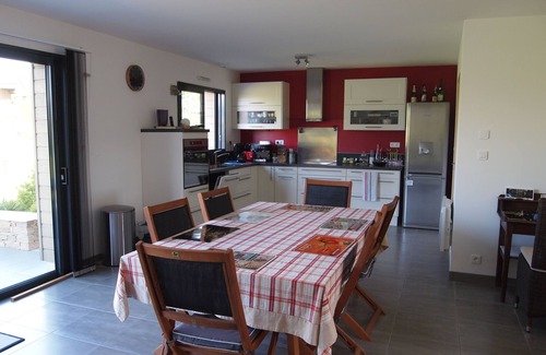 Plurien Casa | Casa 6p 800 m playa Golden Sands les Pins, Erquy, Cap Fréhel, Pléneuf Val André
