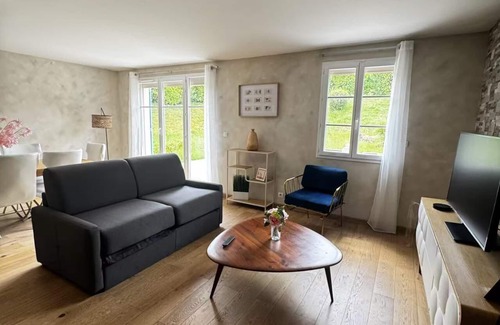 Esbly Casa | House 7 minutes from Disneyland Paris