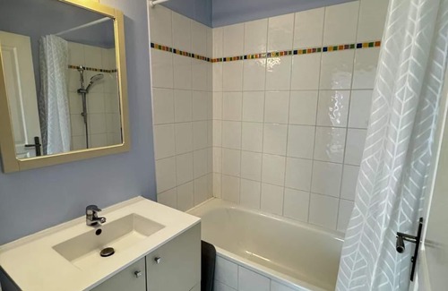 Esbly Casa | House 7 minutes from Disneyland Paris