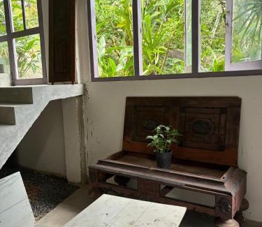 Rumassala Casa | House 73