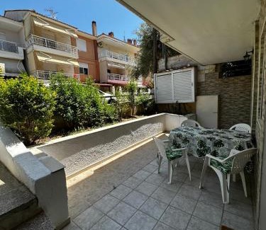 Kallithea Apartamento | House 77