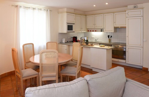 Martel Casa | House 8 people with heated swimming pool in Martel (Lot - Dordogne) in France