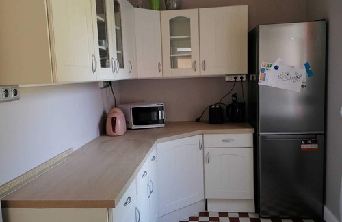 Oye-Plage Casa | House 8 pers sea view